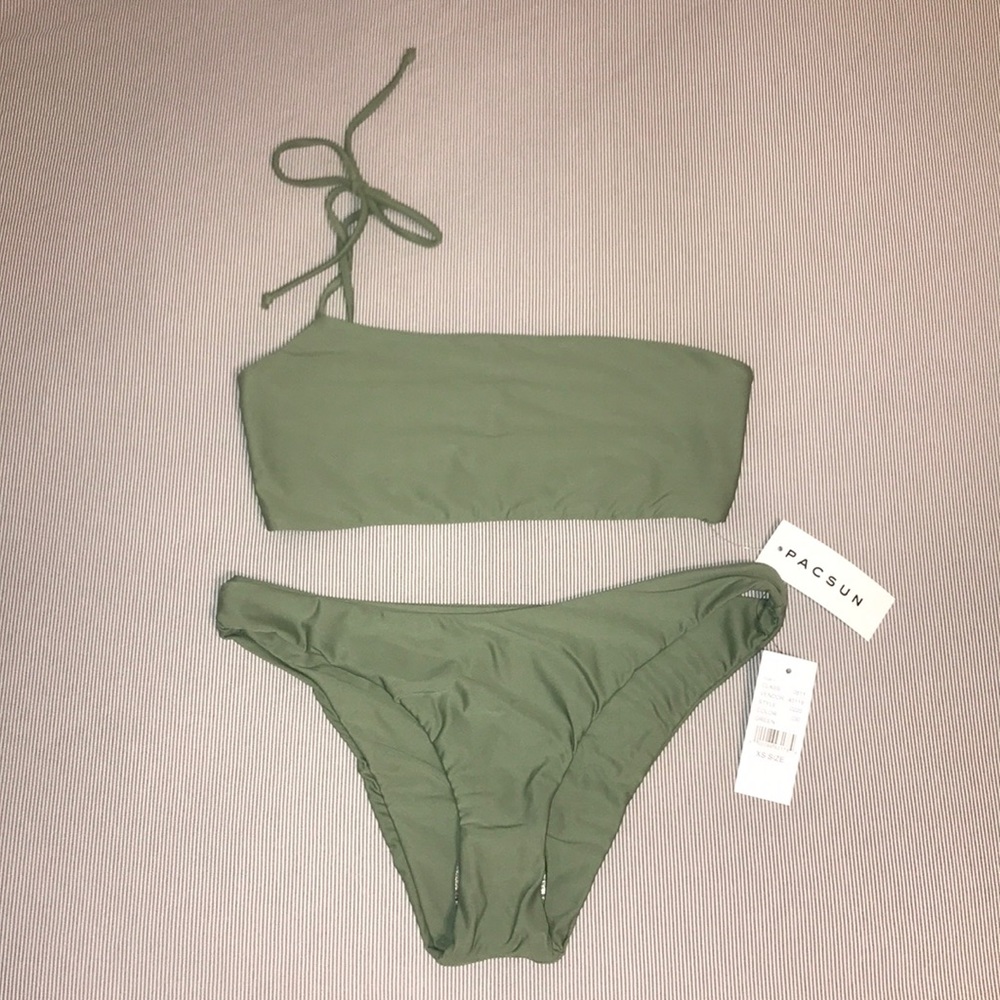 PacSun swimsuit